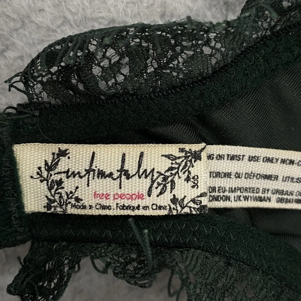Free People fp intimately